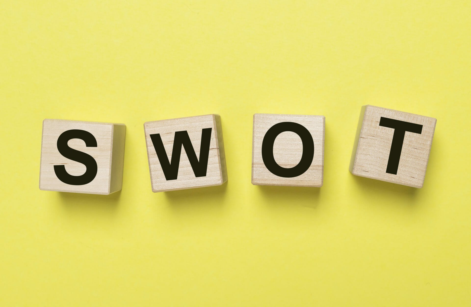 SWOT Analysis with examples - AnalytixMinds