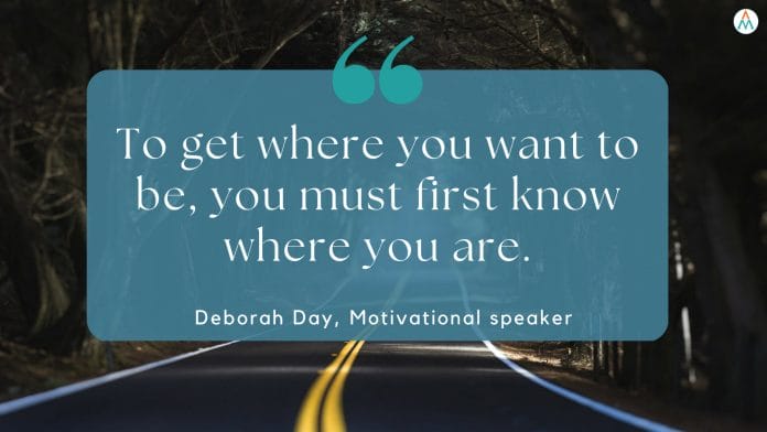 Deborah Day quote